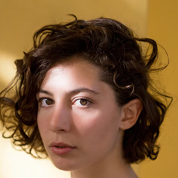 Perfil de Camila Rocha
